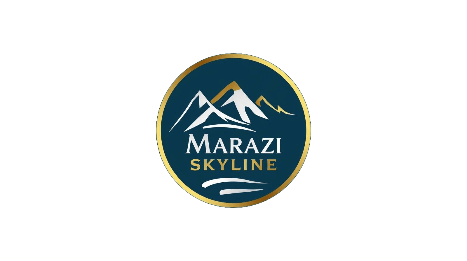 Marazi Skyline Logo