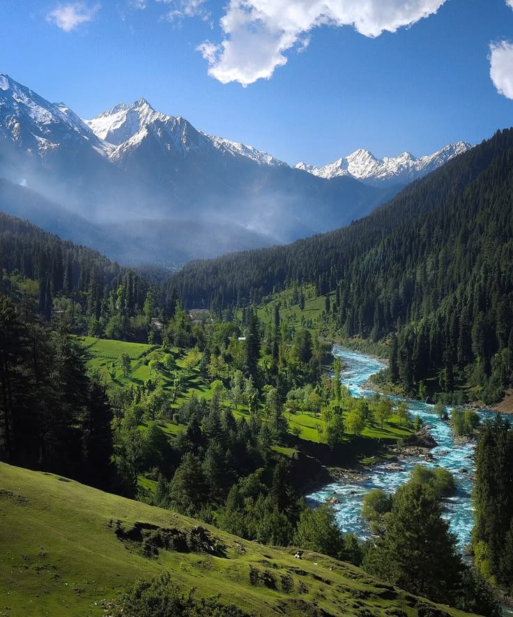 Kashmir Grand Circuit